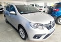 Autos - Renault LOGAN ZEN 1.6 2020 Nafta 89500Km - En Venta