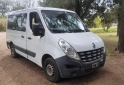 Utilitarios - Renault Master 2014 Diesel 290000Km - En Venta