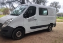 Utilitarios - Renault Master 2014 Diesel 290000Km - En Venta
