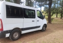Utilitarios - Renault Master 2014 Diesel 290000Km - En Venta