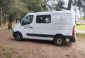 Utilitarios - Renault Master 2014 Diesel 290000Km - En Venta