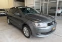 Autos - Volkswagen Gol Trend 2014 GNC 166000Km - En Venta