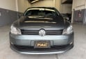 Autos - Volkswagen Gol Trend 2014 GNC 166000Km - En Venta