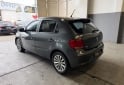 Autos - Volkswagen Gol Trend 2014 GNC 166000Km - En Venta