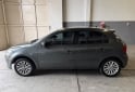 Autos - Volkswagen Gol Trend 2014 GNC 166000Km - En Venta