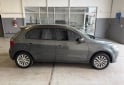 Autos - Volkswagen Gol Trend 2014 GNC 166000Km - En Venta