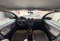 Autos - Volkswagen Gol Trend 2014 GNC 166000Km - En Venta