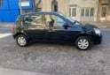 Autos - Renault CLIO MIO CONFORT 2016 Nafta 127000Km - En Venta