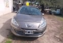 Autos - Peugeot 408 2011 GNC 300000Km - En Venta