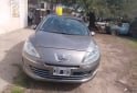 Autos - Peugeot 408 2011 GNC 300000Km - En Venta