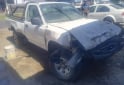 Camionetas - Toyota Hilux 2003 Diesel 10Km - En Venta
