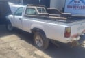 Camionetas - Toyota Hilux 2003 Diesel 10Km - En Venta