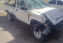 Camionetas - Toyota Hilux 2003 Diesel 10Km - En Venta