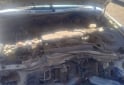 Camionetas - Toyota Hilux 2003 Diesel 10Km - En Venta