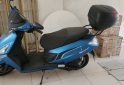 Motos - Hero Dash 125 2024 Nafta 10000Km - En Venta