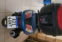 Motos - Hero Dash 125 2024 Nafta 10000Km - En Venta