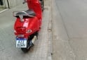 Motos - Vespa Vxl 150 2024 Nafta 5600Km - En Venta