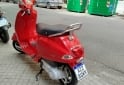 Motos - Vespa Vxl 150 2024 Nafta 5600Km - En Venta