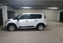 Autos - Citroen Aircross 2016 Nafta 125000Km - En Venta