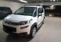 Autos - Citroen Aircross 2016 Nafta 125000Km - En Venta