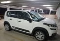 Autos - Citroen Aircross 2016 Nafta 125000Km - En Venta