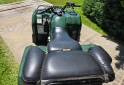 Cuatris y UTVs - Yamaha Grizzly 350 4x4 2011 1000Km - En Venta