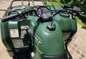 Cuatris y UTVs - Yamaha Grizzly 350 4x4 2011 1000Km - En Venta