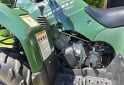 Cuatris y UTVs - Yamaha Grizzly 350 4x4 2011 1000Km - En Venta