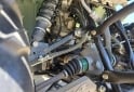 Cuatris y UTVs - Yamaha Grizzly 350 4x4 2011 1000Km - En Venta