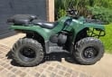 Cuatris y UTVs - Yamaha Grizzly 350 4x4 2011 1000Km - En Venta