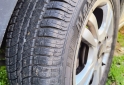 Camionetas - Chevrolet Montana LS A/A 2012 GNC 160000Km - En Venta