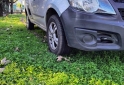 Camionetas - Chevrolet Montana LS A/A 2012 GNC 160000Km - En Venta