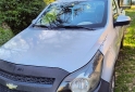 Camionetas - Chevrolet Montana LS A/A 2012 GNC 160000Km - En Venta