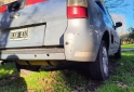 Camionetas - Chevrolet Montana LS A/A 2012 GNC 160000Km - En Venta