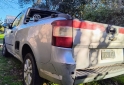 Camionetas - Chevrolet Montana LS A/A 2012 GNC 160000Km - En Venta