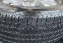 Accesorios para Autos - LIQUIDO RUEDAS DE RANGER 18 ARMADAS - En Venta