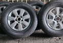 Accesorios para Autos - Liquido ruedas armadas originales Amarok - En Venta