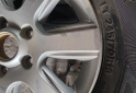 Accesorios para Autos - Liquido ruedas armadas originales Amarok - En Venta