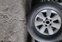Accesorios para Autos - Liquido ruedas armadas originales Amarok - En Venta