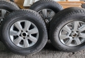 Accesorios para Autos - Liquido ruedas armadas originales Amarok - En Venta