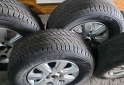 Accesorios para Autos - Liquido ruedas armadas originales Amarok - En Venta