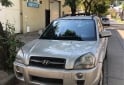 Camionetas - Hyundai Tucson 2009 Nafta 190000Km - En Venta