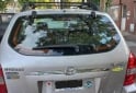 Camionetas - Hyundai Tucson 2009 Nafta 190000Km - En Venta