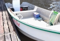 Embarcaciones - Tracker6,2 - En Venta