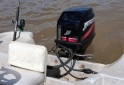 Embarcaciones - Tracker6,2 - En Venta