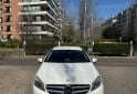 Autos - Mercedes Benz A200 2013 Nafta 155000Km - En Venta