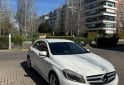 Autos - Mercedes Benz A200 2013 Nafta 155000Km - En Venta
