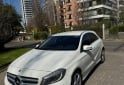 Autos - Mercedes Benz A200 2013 Nafta 155000Km - En Venta