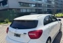 Autos - Mercedes Benz A200 2013 Nafta 155000Km - En Venta
