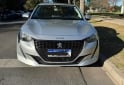 Autos - Peugeot 1.6 Like Pack L/20 2021 Nafta 56500Km - En Venta